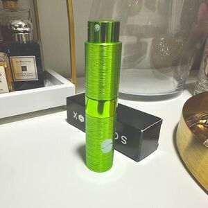 BNIB Burberry Her Scentbox Sample!